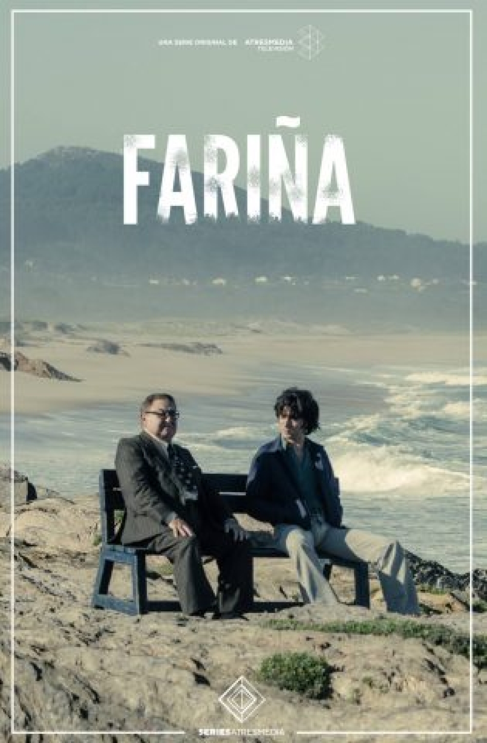 APARECEMOS EN «FARIÑA»