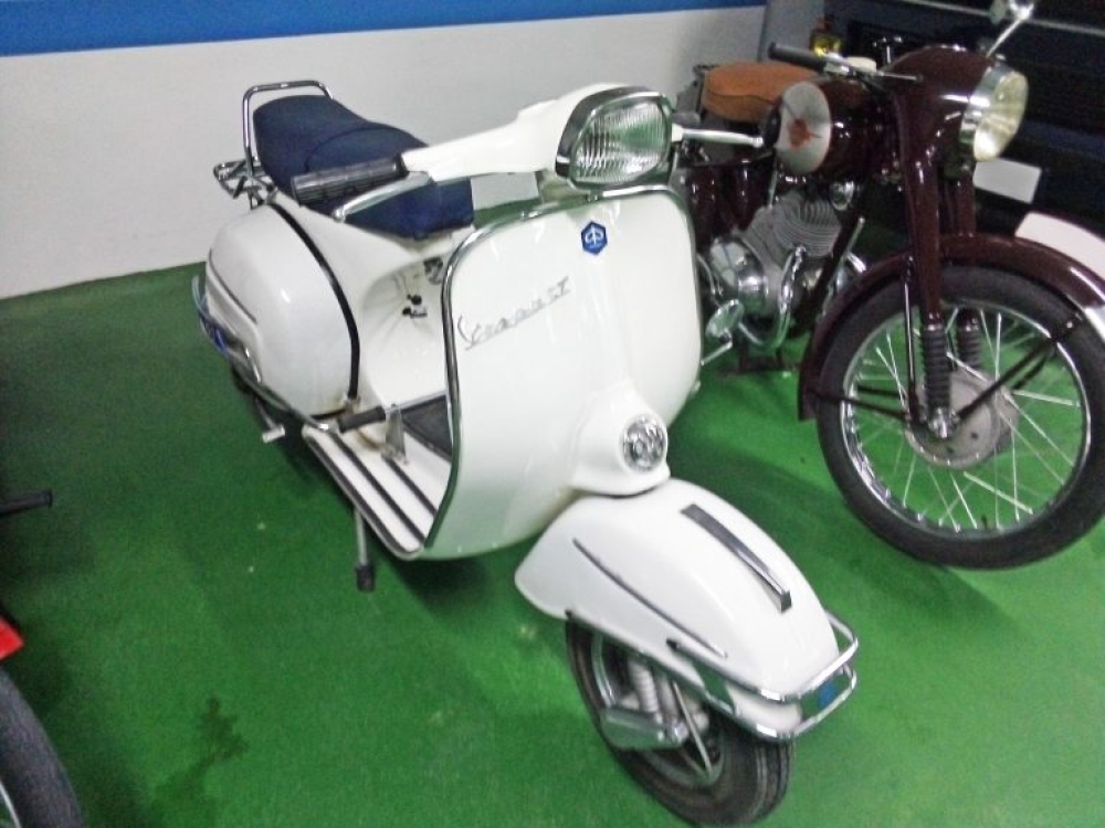 PIAGGIO 