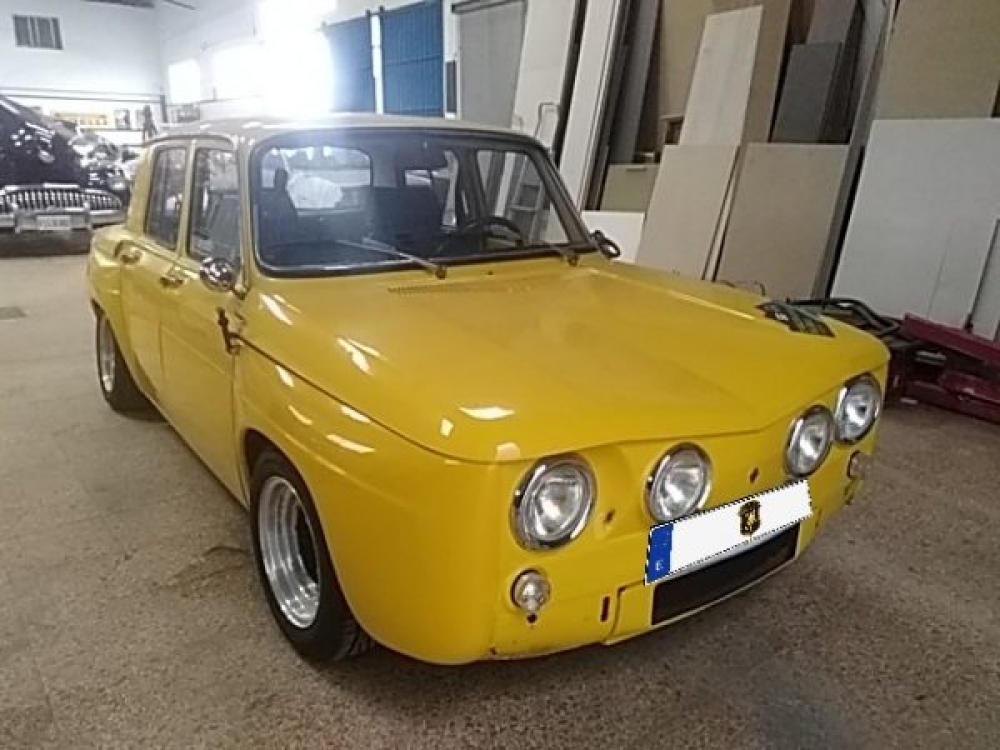 RENAULT 