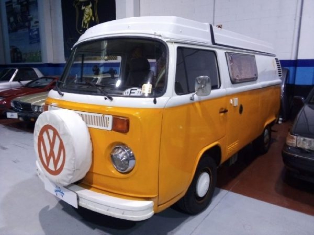 VOLKSWAGEN 