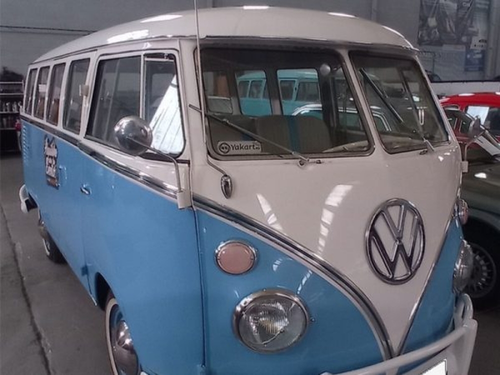 VOLKSWAGEN 