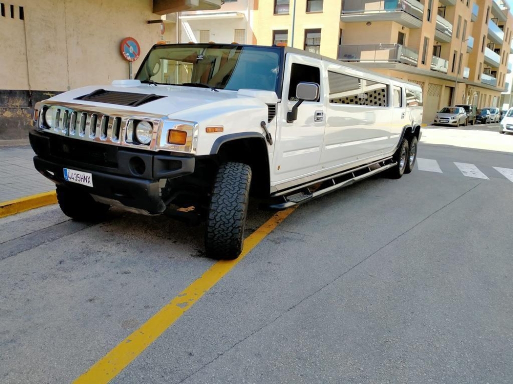 HUMMER 