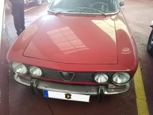 ALFA ROMEO 