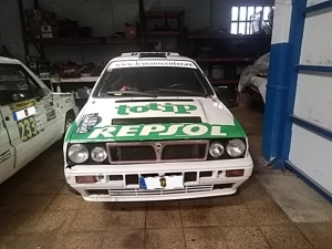 LANCIA 