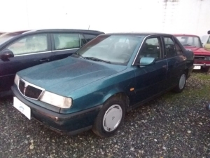 LANCIA 