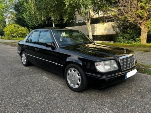 MERCEDES 